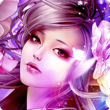 Princess Fantasy Puzzle icon