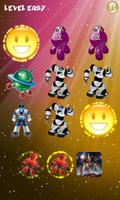 Robots Sequence স্ক্রিনশট 1