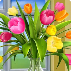 Spring Festive Puzzle APK download