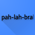 pah-lah-brah