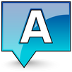 AmazingText FREE - Text Widget APK