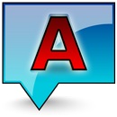 AmazingText Fonts Pack 1 aplikacja