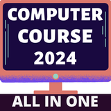 Computer Course App Offline