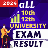 Exam Result App 2024