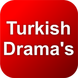 Turkish Dramas アイコン