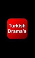 Turkish Dramas Affiche