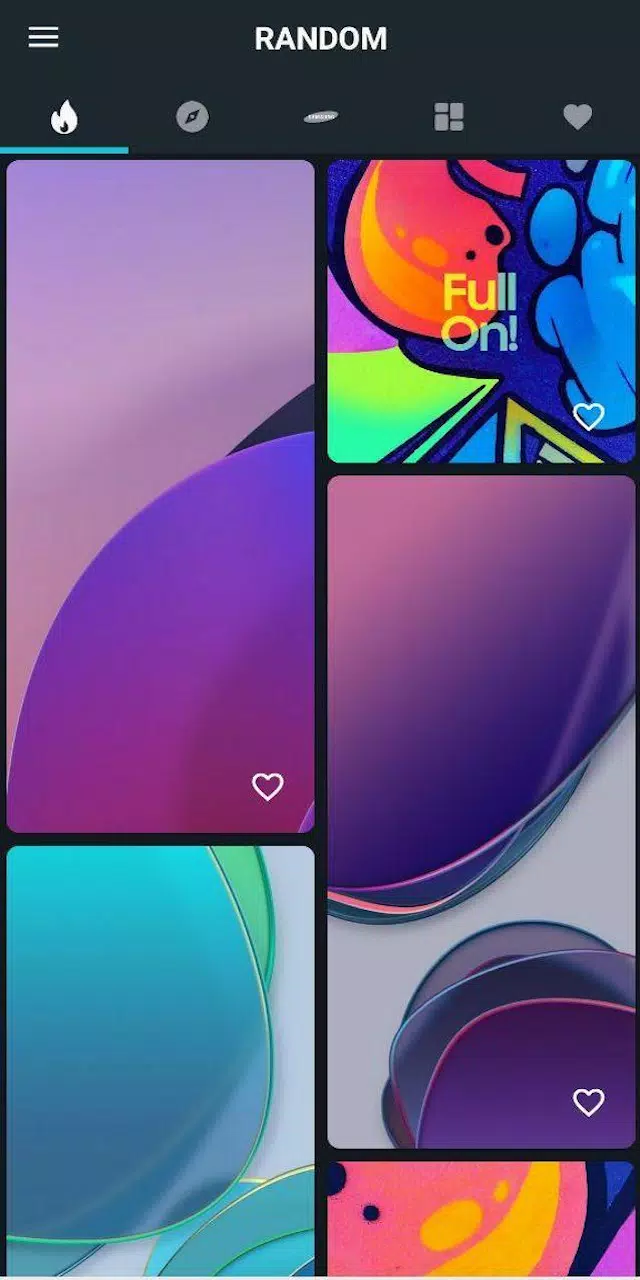 Galaxy F41 Wallpapers APK for Android Download Galaxy F41 Wallpapers APK for Android Download