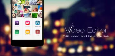 Video Editor