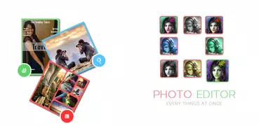 Photo Editor