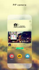 download PIP Camera APK