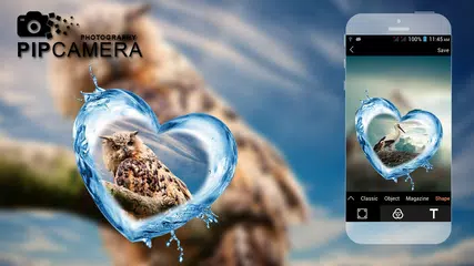 download PIP Camera APK