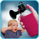 Air Horn Sound - Loud Air Horn-APK