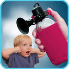 Air Horn Sound - Loud Air Horn أيقونة