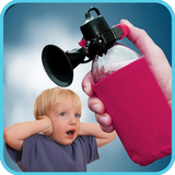 Air Horn Sound - Loud Air Horn أيقونة