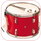Drum Machine – Real Drum Pads أيقونة