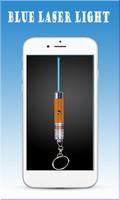 Super Laser Light – Mobile Las Plakat