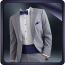 Men Suit Photo Editor Man Suit-APK