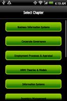 CIMA E1 Enterprise Operations screenshot 1