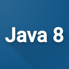 Java 8 New Features simgesi