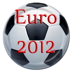Descargar APK de Euro 2012 (FREE)