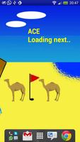 Golf Live Wallpaper screenshot 3
