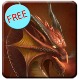 Dragon Live (FREE) icône