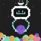 UFO Catching آئیکن