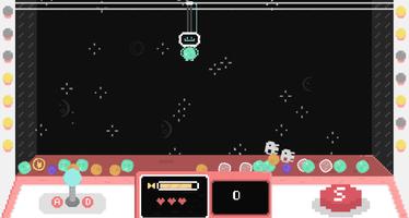 UFO Catching اسکرین شاٹ 3