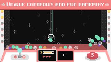 UFO Catching پوسٹر