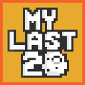 My Last 20: Arcade Challenge