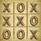Tic Tac Toe アイコン