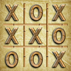 Tic Tac Toe آئیکن