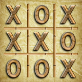 Tic Tac Toe أيقونة