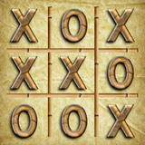 Tic Tac Toe icône