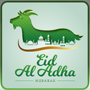 Bakra Eid  (Eid Ul Adha) : Gre APK