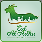 Bakra Eid  (Eid Ul Adha) : Gre icône