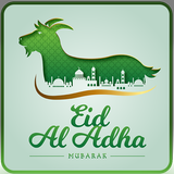 Bakra Eid  (Eid Ul Adha) : Gre icône