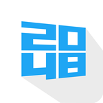 Play 2048 icon