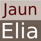 Jaun Elia Poetry biểu tượng