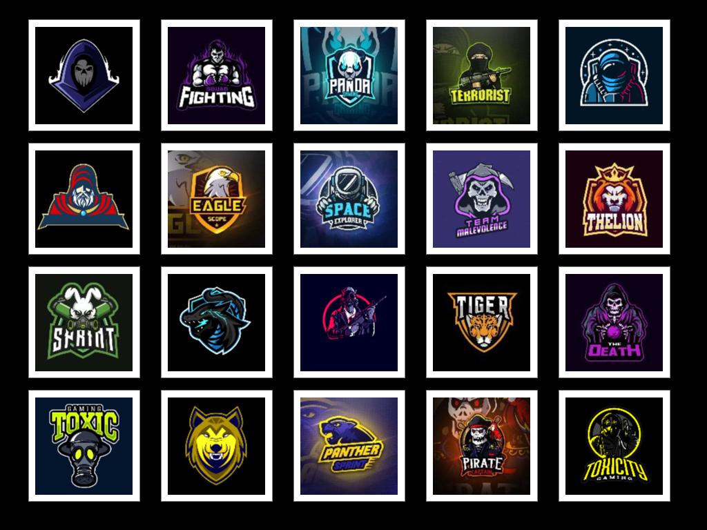 Gaming Logo Ideas For Android Apk Download