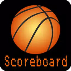 Скачать Basketball Scoreboard XAPK