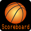 Basketball Scoreboard آئیکن