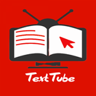 TextTube icono