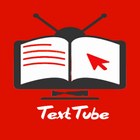 TextTube icône