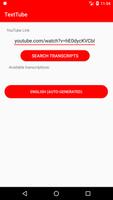 TextTube captura de pantalla 3