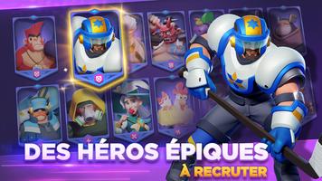 Ready Heroes capture d'écran 2