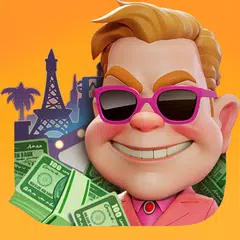 Descargar XAPK de Las Vegas Tycoon