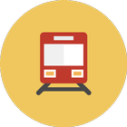 Hanoi Metro 아이콘