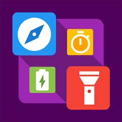 Smart Tools - Multipurpose Kit APK download