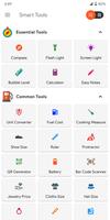 Smart Tools پوسٹر